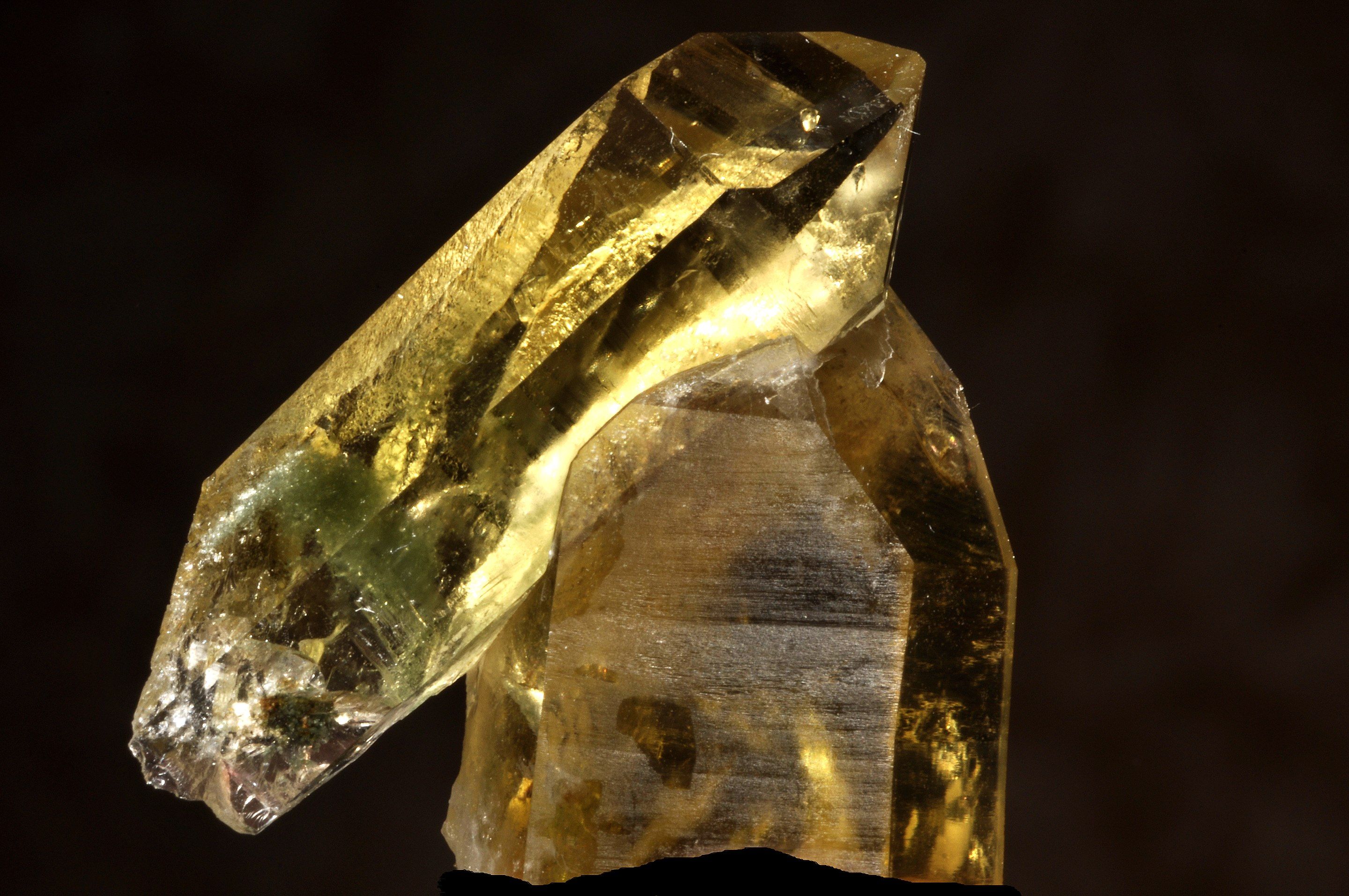 Citrín