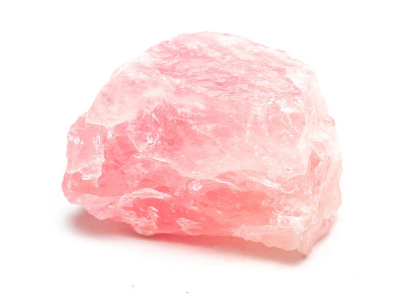 Křemen třešňový