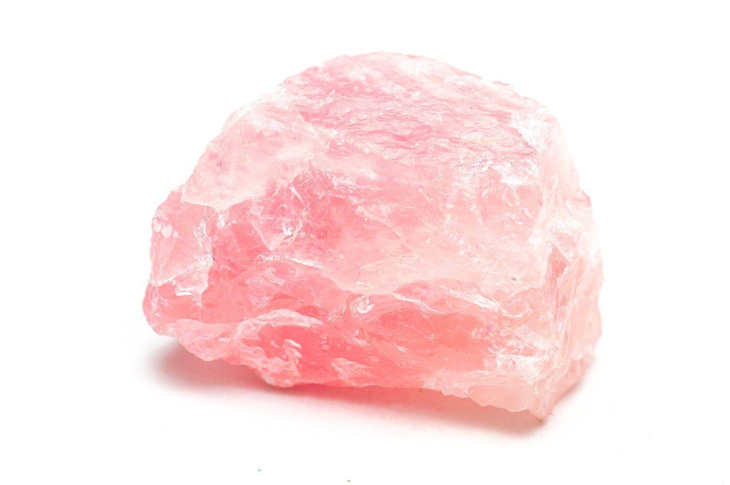 Křemen třešňový