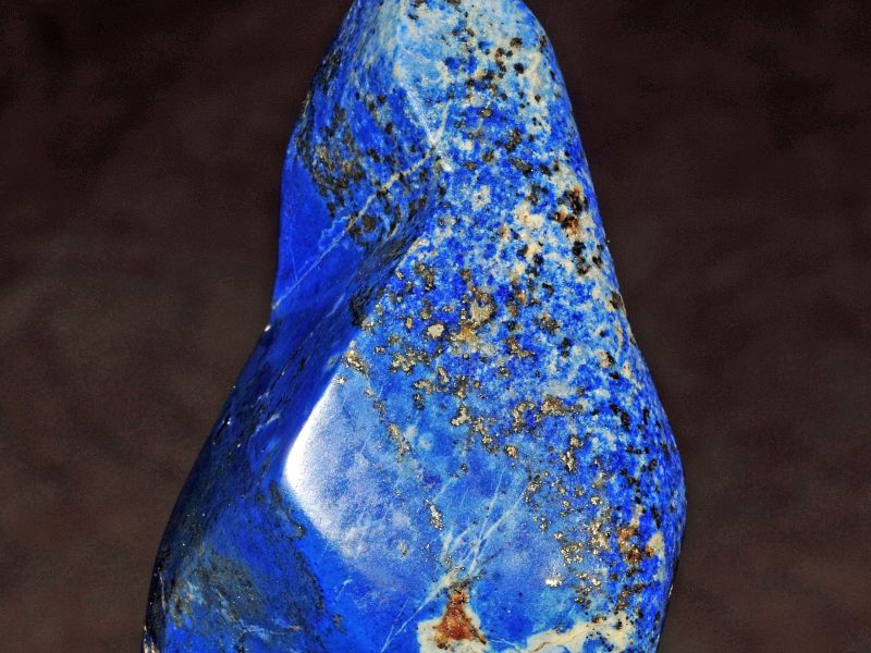 Lapis lazuli